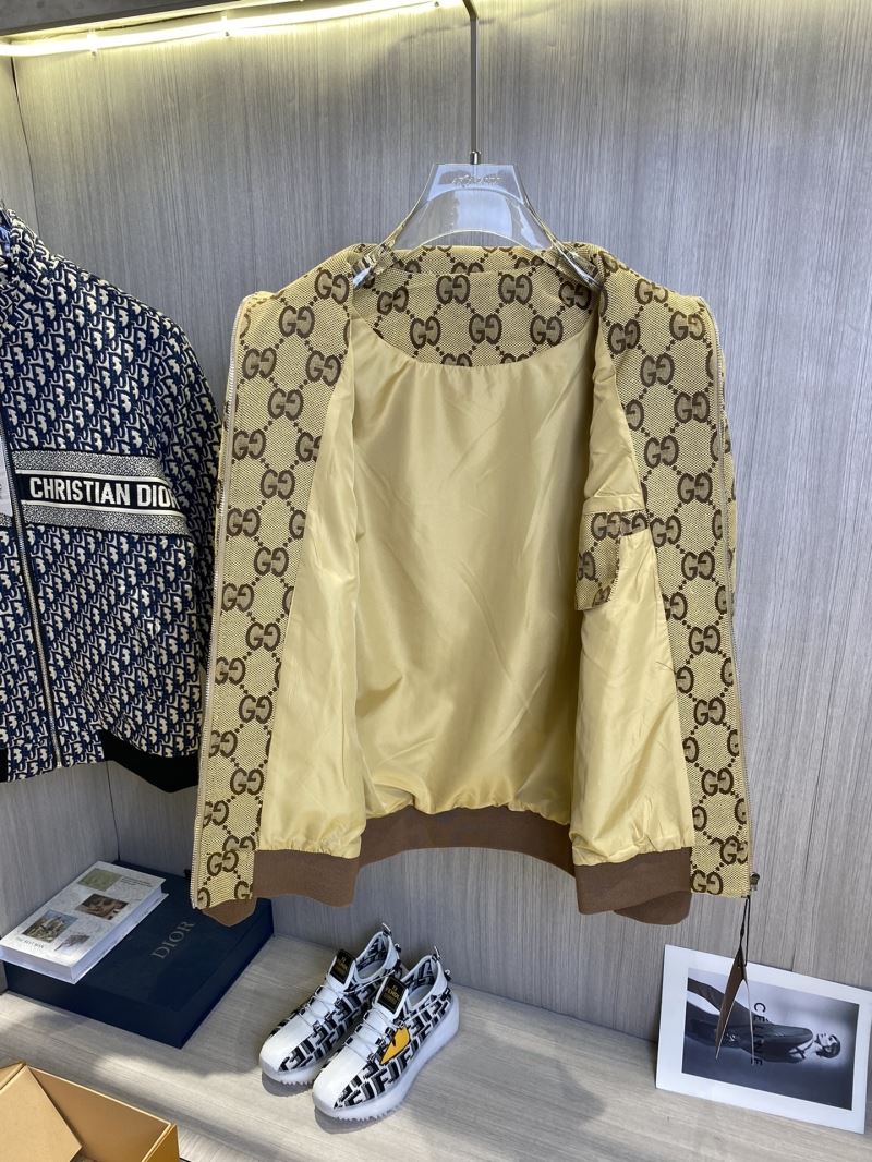 Gucci Outwear